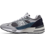991 New Balance Made in England 'Nu Block' M991GBT 40.5