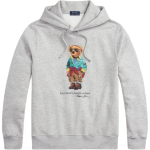 Polo Ralph Lauren Karutr&uuml;kiga paelaga kapuutsiga pusa Meeste pusad 710852453-035 S gray
