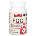 Jarrow Formulas, PQQ, 10 mg, 30 kapslit