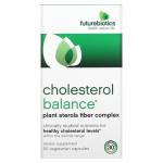 Futurebiotics, Kolesterooli tasakaal, 90 taimset kapslit