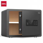 Deli AE682-W S&otilde;rmej&auml;lje Parooli WiFi Turvakapp