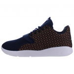Jordan Eclipse Vintage Korvpallijalatsid Meeste Sinine 724010-022 43