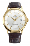 Orient Bambino Automaatne Jaapani Garantiiga Kell, Meeste, Valge, RN-AC0028S, Tootja oma valge