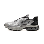 Li Ning Fuyiao 2.0 Trail Slip Resistant Abrasion Resistant Low top Long Distance Running Sprint Running Shoes Men's ARXU011-4 39.5