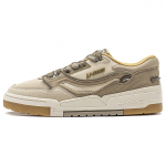 Li Ning 001 BTC Skateboard Shoes Men's Low top Earth Tone AGCU031-1 44