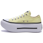 Chuck Taylor All Star Converse Lift Double Stack Low 'Lemon Slushy' A16283C 42