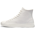 Jack Purcell Pop Trading Company x Jack Purcell Converse High 'Egret' 170543C 42.5