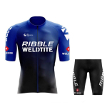 2026 Ribble Weldtite Team Jalgrattas&auml;rgi Komplekt Suvi Belgia Jalgratas Hingav MTB Rattas&otilde;iduriided Maillot Ropa Ciclismo &Uuml;htlase &Uuml;likond L