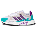 Adidas Originals Tresc Run Br 'White Blue Purple' Women's EH1346 38
