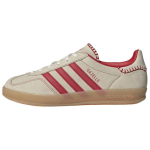 Adidas Originals Gazelle Kulumiskindlad Madalad Rula Kingad Naistele Beež Punane JS1402 39⅓