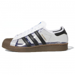 Superstaar Blondey McCoy x Superstaar Adidas Originals 80 'Clear' EF1028 43⅓