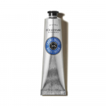 Loccitane v&otilde;iseemne k&auml;tekreem 75ml Carite Comfort 001 shea butter hand cream 75ml