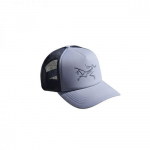 Arc Teryx Bird Trucker K&uuml;&uuml;ruv&auml;rviga M&uuml;ts Aepsu07764sbg STRATUS / BLK SAPH/Single size (around 55 to 60)