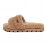 UGG Cozetta Krussis Sandaalid Kastanipruun Naiste 1130838-CHE 37