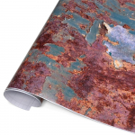 Kile Auto Keredele Roostekaitsekile Camouflage Kiled Veekindel Mootorratta Vin&uuml;&uuml;lid Kerekatteks Mootorratta Liimuv Vin&uuml;&uuml;lpaber Autole 10cmx150cm