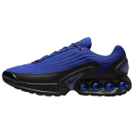 Nike Air Max DN WTR S&uuml;gav Kuninglik Sinine Unisex Tossud Must Alumiinium HV4528-400 41 blue