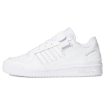 Adidas Forum Low Cloud White Unisex FY7755 EU 44 valge