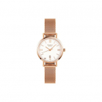 CASIO naiste SHEEN valge k&auml;ekell SHE-4540CGM-4AUPR Regular Watch Box