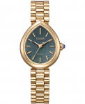 CITIZEN L Rainell Eco-Drive Safiir Naiste K&auml;ekell EM1203-57X
