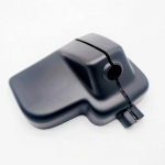 8154PZ Fit for Peugeot 508 interior rearview mirror base cover 8154PZ