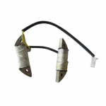 Valgustuspool FOR HONDA GX390 GX340 GX270 GX240 GX200 GX160 E*1800 2500 6500 7500 2kW~5kW GENERAATORI LAADIMISPOOL Laadimispool