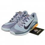 Nike Vapor 12 Meeste Tennisejalatsid FV5552-400 Hall Suurus 40