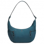 Lululemon Slouchy Sling 6L Minimalistlik Vabaaja Mitmek&uuml;lgne Taaskasutatud Nailonist Kaenlaalune &Otilde;lakott Unisex &Otilde;lakott Roheline LU9CACS-064839 Green