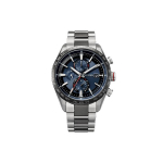 CITIZEN Meeste Ecology Drive Kollektsiooni Kell AT8186-51L Blue Dial