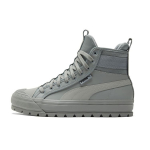 PUMA Capri Para WTR Unisex Tossud K&otilde;rge S&auml;&auml;rega Must 385520-02 35.5