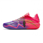 Anta Kai 3 Kyrie 3 Professionaalsed Korvpallijalatsid Meeste toss Lilla Punane 112621102-1 44