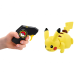 Takara Tomy Super Speed Pokemon Vanusele 6+ Vastab m&auml;nguasjade ohutusm&auml;rgisele ST Pokemon PikaTune! (Pika-Tune) M&auml;nguasi, &uuml;les, Standardid, Sertifitseeritud.