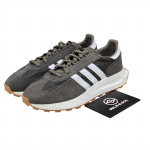 adidas Retropy E5 Madal Roheline - H03854 35.5