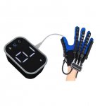 K&auml;terehabilitatsiooni harjutuskindad Rehabilitatsiooniroboti kindad Insult Hemiplegia Intelligentsed massaažikindad K&auml;efunktsiooni robotkindad M
