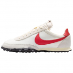 Nike Waffle Racer Mugav istuvus Elustiil Vabaajajalatsid Unisex toss Valge IM8658-102 41