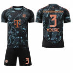 2024-25 Real Madrid kodus&auml;rk #9 Mbapp&eacute; #7 Vin&iacute;cius #8 Kroos #5 Bellingham Jalgpallis&auml;rgid S