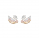 Swarovski Ikooniline Luik Seeria Gradatsiooniline Luige P&auml;rliga Augustatud K&otilde;rvar&otilde;ngad Naiste k&otilde;rvar&otilde;ngad Kerge Gradatsioon 5215037 Box (Random Color)
