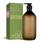 Hetras Beauty Hotel Therapy Parf&uuml;&uuml;m Suur Maht Kehalotion 1013ml Hotelwood Lillepark HOTELWOOD