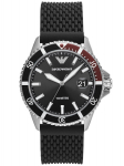 MEESTE K&Auml;EKELL EMPORIO ARMANI AR11341 - DIVER (zi043a)