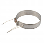 155x40mm/160x40mm &Otilde;huniisutaja/Soojendaja jaoks &Otilde;huke Ribak&uuml;tteselement, 220V 750W Ribak&uuml;tteseade, Kodumajapidamise Elektriseadmed BH155