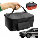 Kaasaskantav 12V isiklik toidusoojendi ahi auto soojendusega l&otilde;unakarp elektriline aeglane pliit maanteereisile, telkimiseks, piknikule, reisimiseks United States