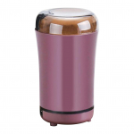 Veskid Kodumajapidamises v&auml;ike veski V&auml;ike teraviljaveski kohviveski roostevabast terasest p&auml;hklid oad terad veskid maitsetaimed elektriline jahvatamine EU lilla