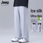 JEEP SPIRIT Meeste Kiirkuivast V&otilde;rkristl&otilde;ikelised Vabaaja P&uuml;ksid M