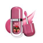 [Monchhichi piiratud v&auml;ljaanne / Huulepalsami kingitus] AMUSE Jel-Fit l&auml;ige 04 Bare Girl l&auml;ige 04 Bare Girl Gloss