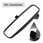 Sisepeegel 735585204 Fiat Ducato Peugeot Citroen 2014- jaoks
