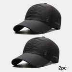 Originaalse disainiga jooksum&uuml;ts &Otilde;huke Kiiresti kuivav Hingav Pardinokk V&auml;litingimustes Meeste P&auml;ikesekaitse Suvine Kalastus Visor Pesapallim&uuml;ts Adjustable gray