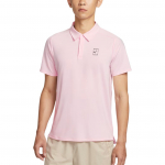 Nike Court Advantage Kiirkuivav Kitsa l&otilde;ikega Kerge Hingav Polo S&auml;rk Meeste Topid FZ6908-663 2XL