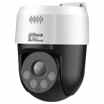 Dahua 4MP PoE v&auml;li AI PTZ j&auml;lgimiskaamera CN pistikuga (adapter kaasas)