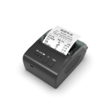 80MM kaasaskantav termiline kviitungiprinter USB/LAN/Bluetooth &uuml;henduvusega