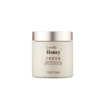 Ronas Lovely Honey Cream Toitev ja s&auml;raandev k&otilde;rge niiskustaseme n&auml;okreem (100 ml)