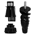 3 tk Mahlapressi Varuosa Asenduspuur Plastiktekstuur Sobib Erinevatele Mudelitele 8003 8004 8005 8006 Tarnimine 1